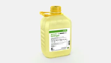 basf gringo
